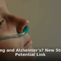 nose picking and alzheimer's - health article image 1