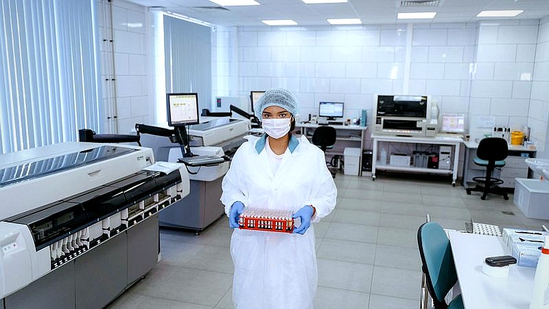 infectious disease tests - health article image 2