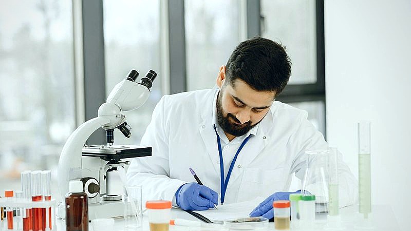 infectious disease tests - health article image 3