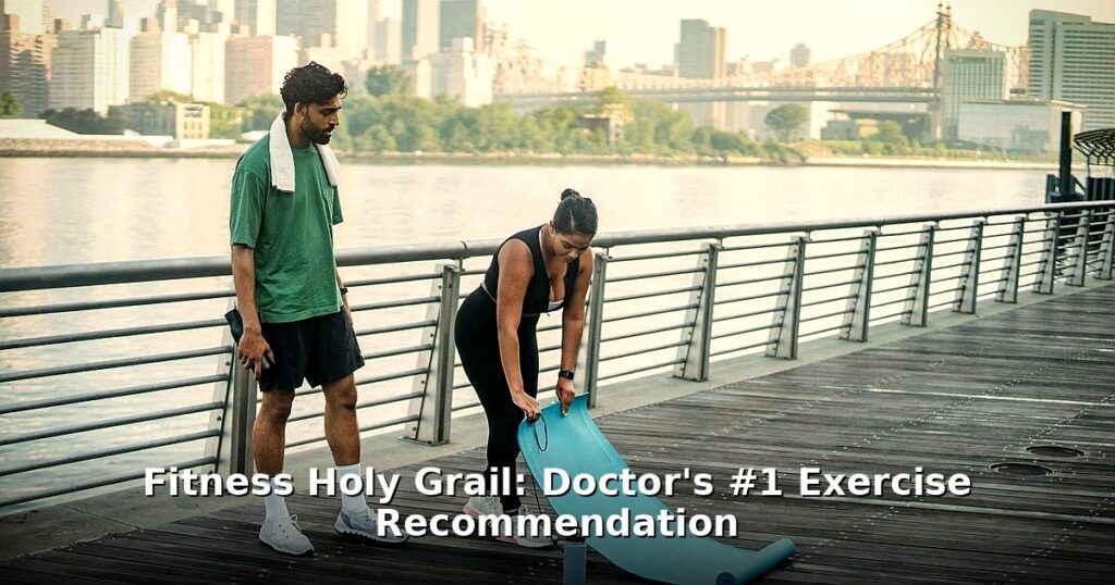 holy grail of fitness - health article image 1