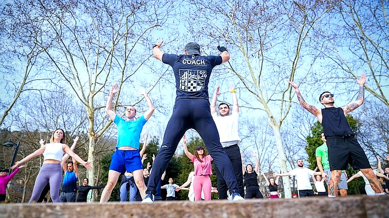 holy grail of fitness - health article image 3