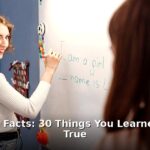 wrong school facts - health article image 1