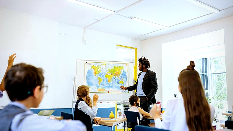 wrong school facts - health article image 3