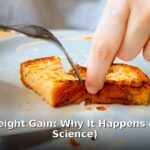 bread and weight gain - health article image 1