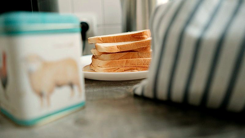 bread and weight gain - health article image 3