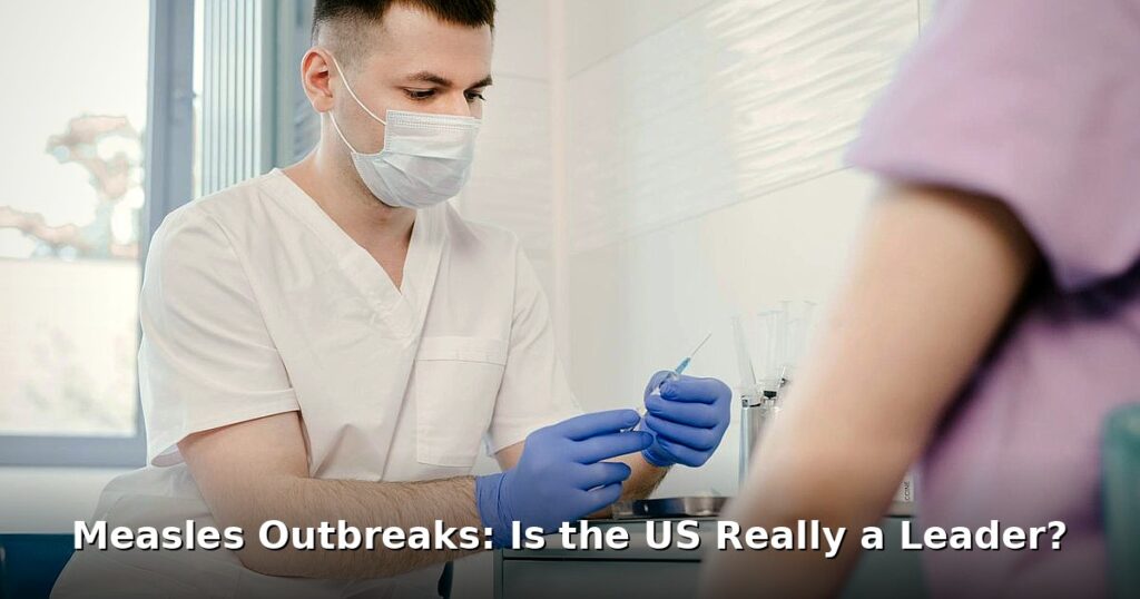 measles outbreaks - health article image 1