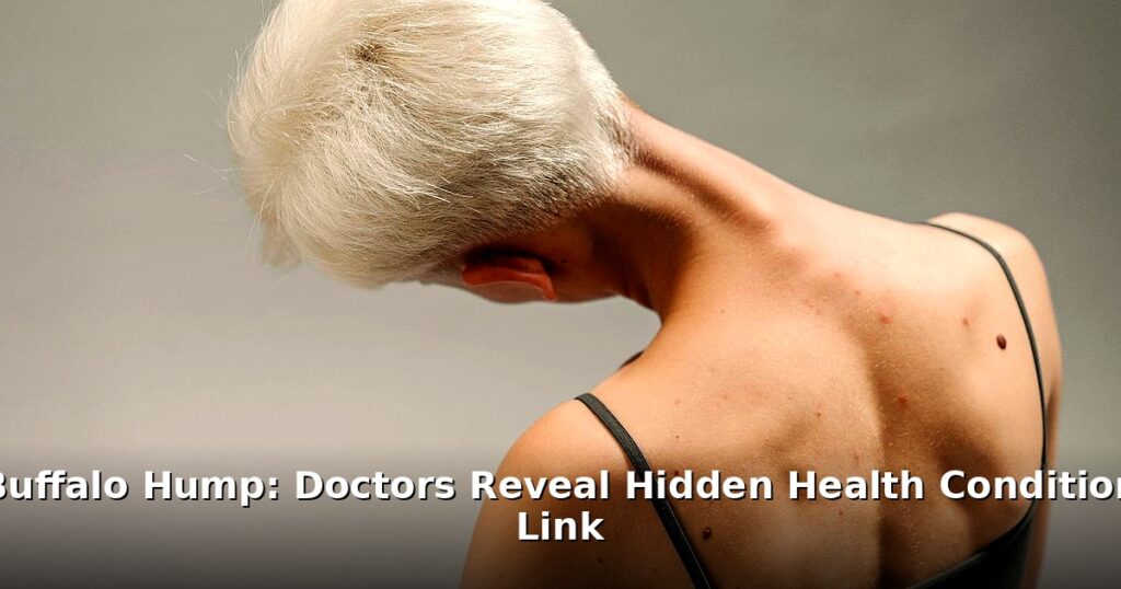 buffalo hump - health article image 1