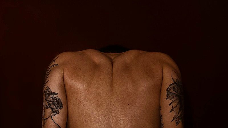 buffalo hump - health article image 2