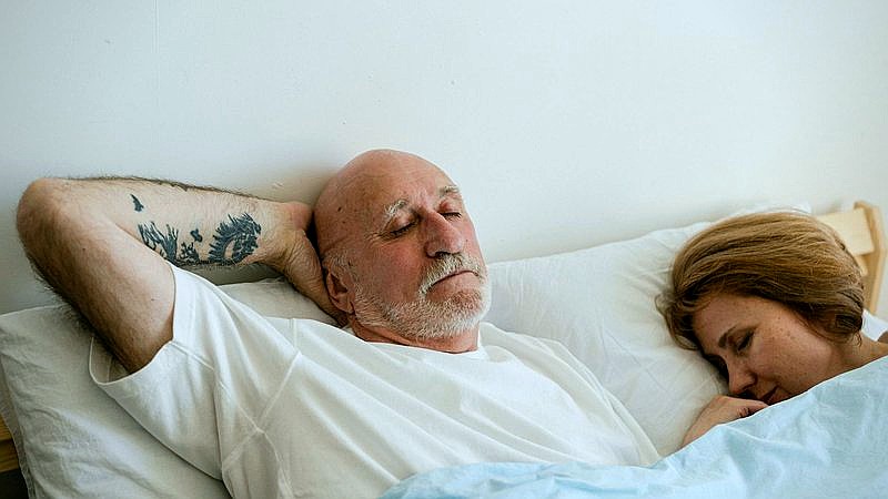 excessive napping - health article image 2