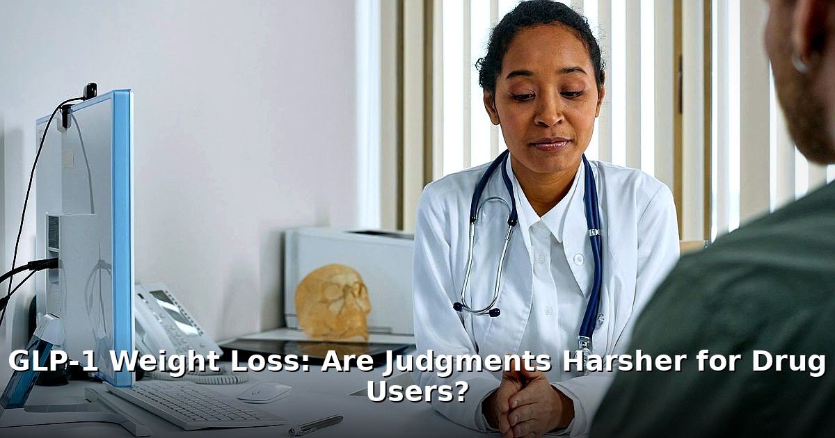 GLP-1 weight loss - health article image 1