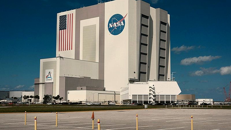 solar flare Artemis 2 - home improvement article image 3