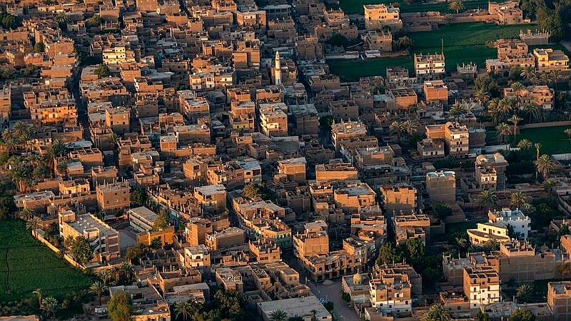 Richat Structure - home improvement article image 2