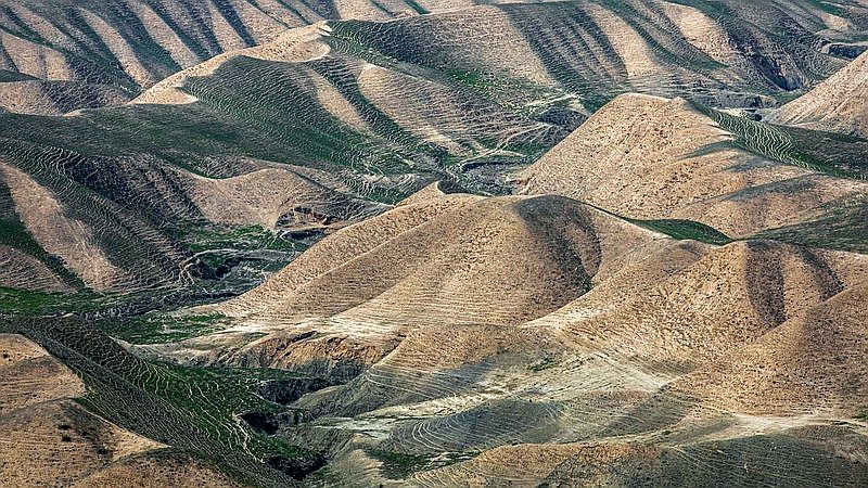 Richat Structure - home improvement article image 3
