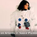 Artemis 2 toilet - home improvement article image 1