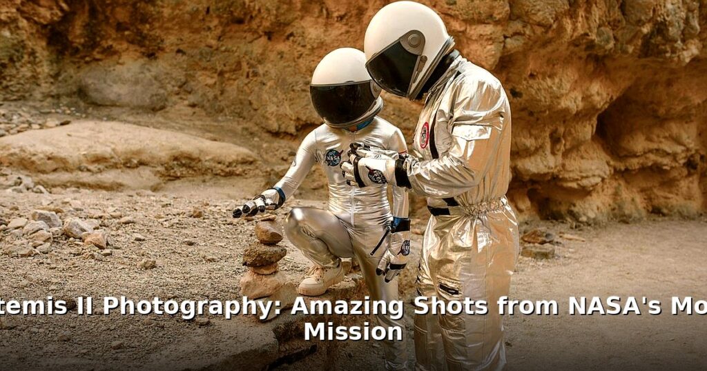 Artemis II photography - home improvement article image 1