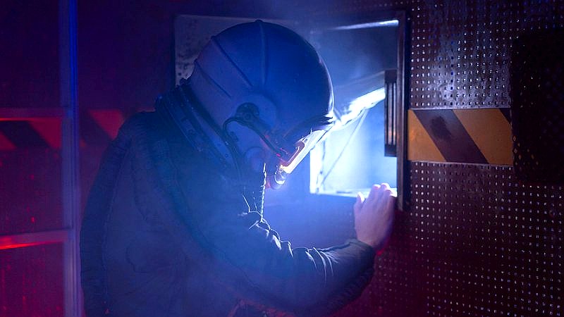 Artemis II photography - home improvement article image 3