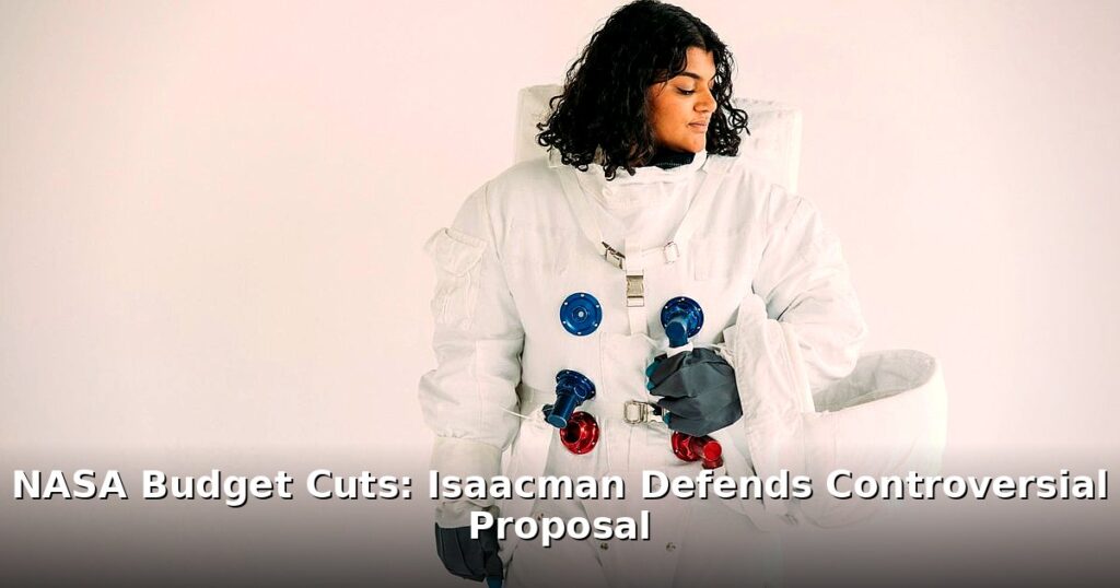 NASA budget cuts - home improvement article image 1