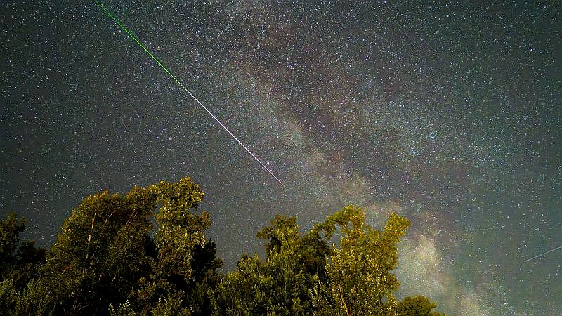 meteor over New Jersey - home improvement article image 2