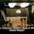 Artemis II moon mission - home improvement article image 1