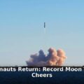 Artemis astronauts return - home improvement article image 1