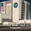 Artemis moon mission - home improvement article image 1