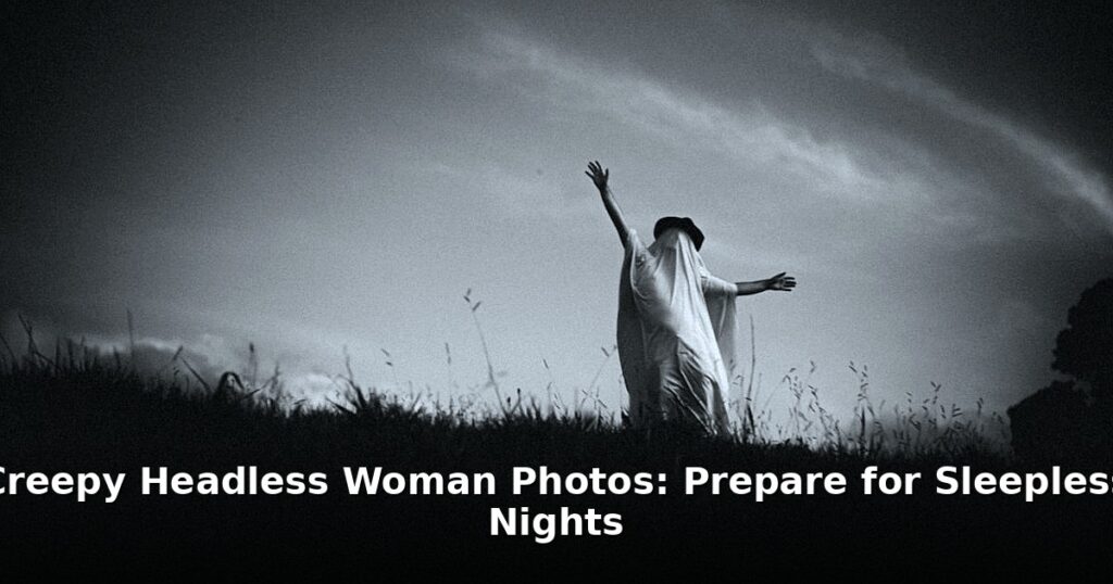 headless woman photos - home improvement article image 1