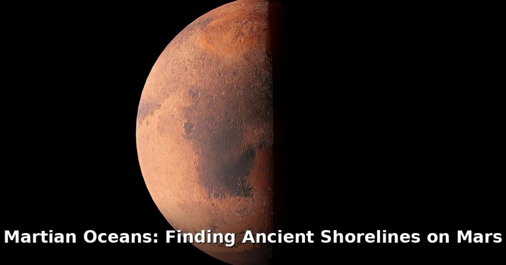 Martian oceans - home improvement article image 1