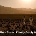 Mars rover - home improvement article image 1