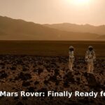 Mars rover - home improvement article image 1