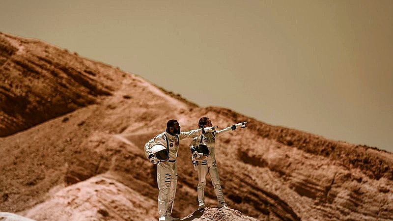 Mars rover - home improvement article image 3