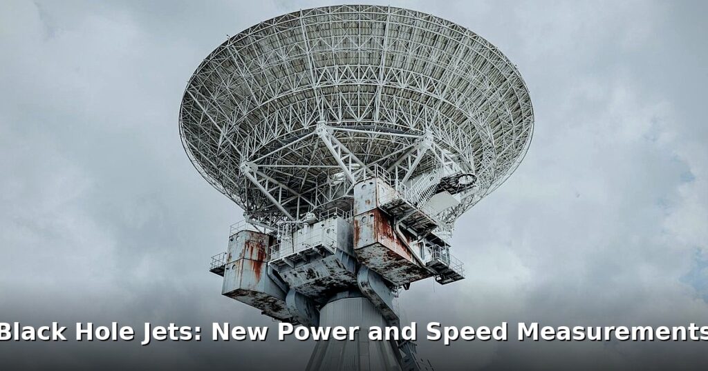 black hole jets - home improvement article image 1