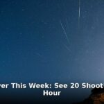 meteor shower - home improvement article image 1