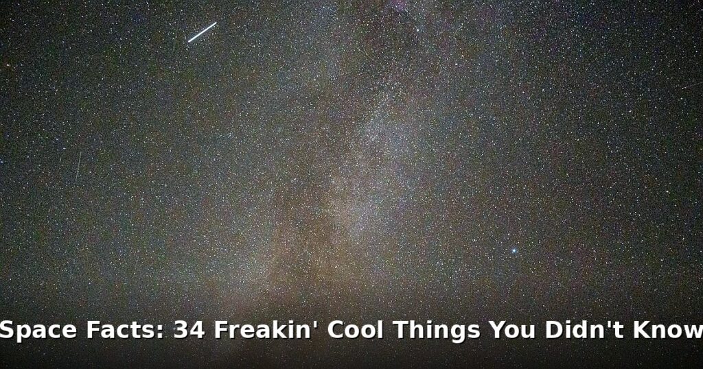 space facts - home improvement article image 1