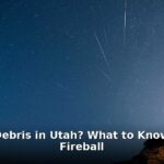 meteorite debris - home improvement article image 1