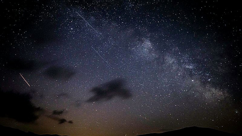 meteorite debris - home improvement article image 3