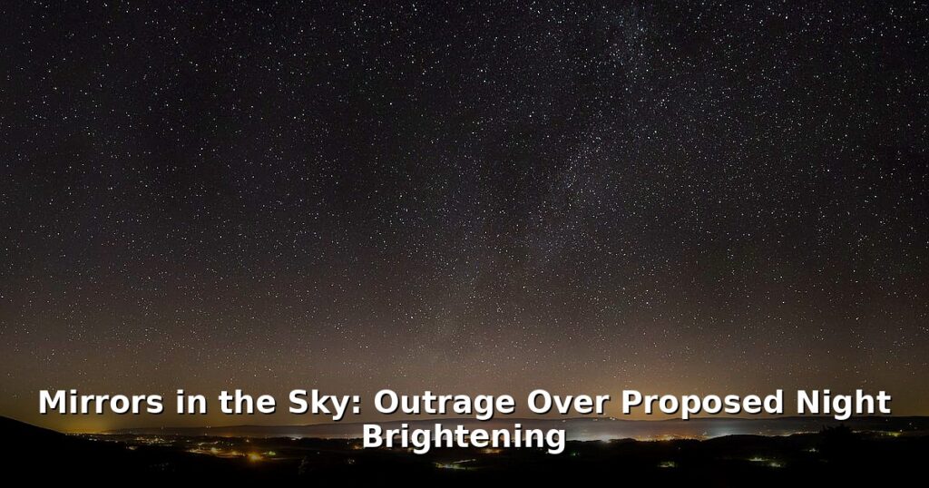 mirrors in the sky - home improvement article image 1