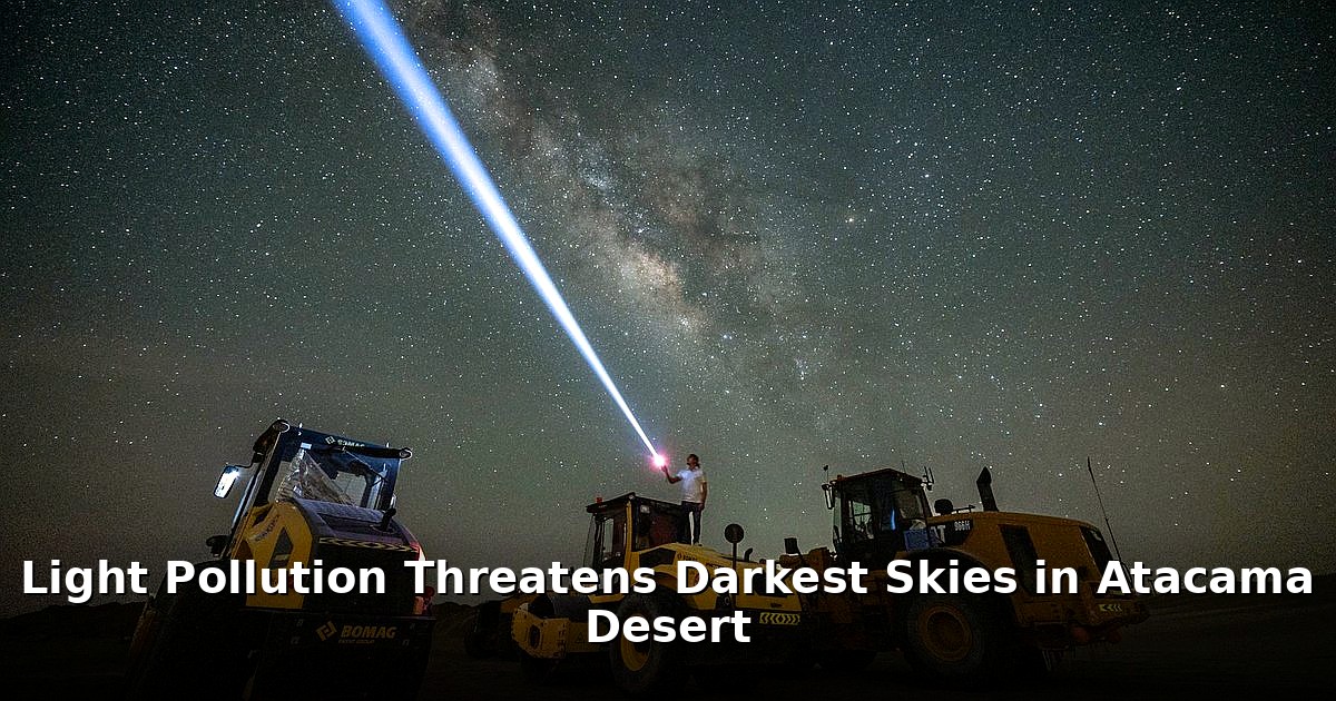 light pollution - home improvement article image 1