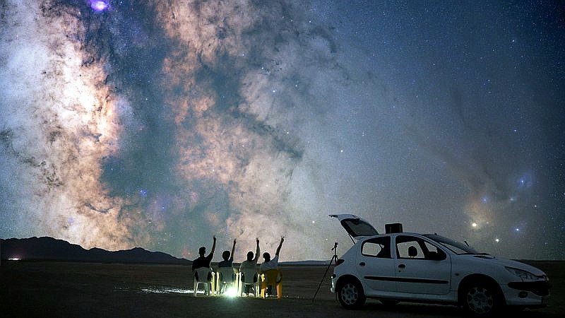 light pollution - home improvement article image 2