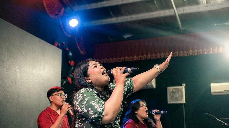 The Masked Singer - lifestyle article image 3