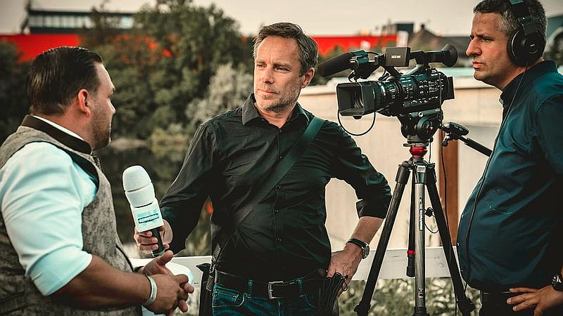 Steve Kroft '60 Minutes' - lifestyle article image 2