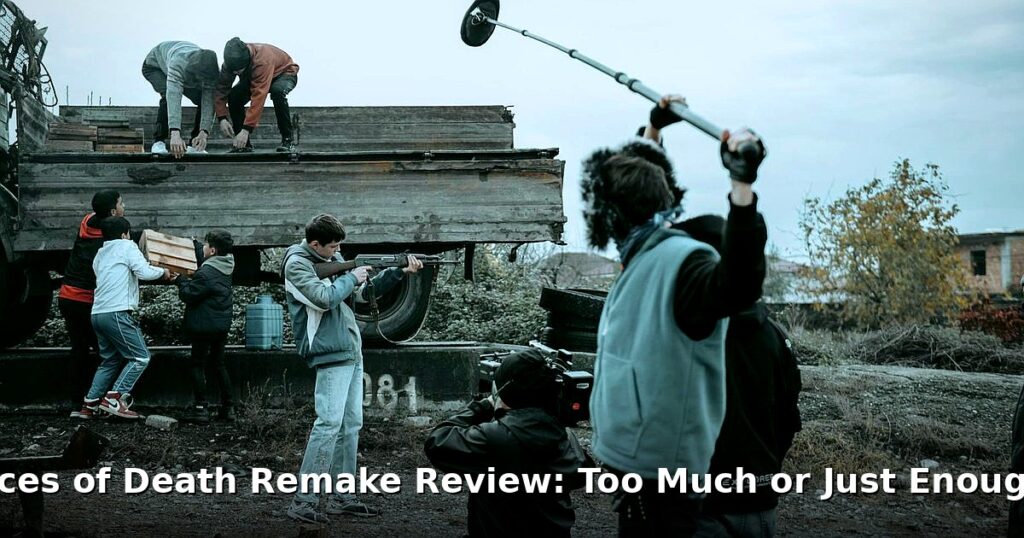 Faces of Death remake - lifestyle article image 1