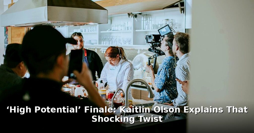 High Potential finale - lifestyle article image 1