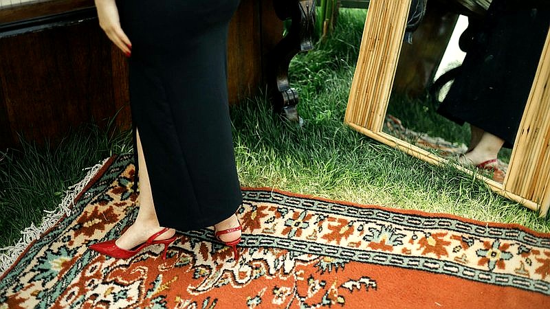 Heather Locklear dating - lifestyle article image 2