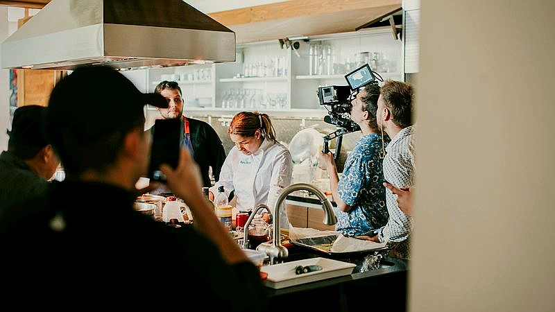 Supriya Ganesh The Pitt - lifestyle article image 3