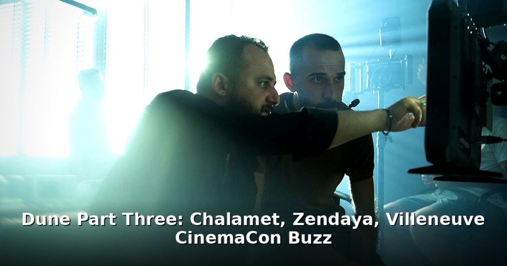 Dune Part Three - lifestyle article image 1