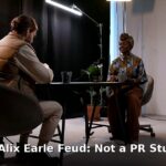 Alex Cooper Alix Earle feud - lifestyle article image 1