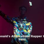 Ice Spice McDonald's - lifestyle article image 1