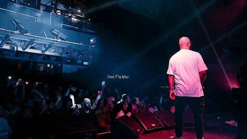 Ice Spice McDonald's - lifestyle article image 2