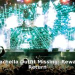 Madonna Coachella outfit - lifestyle article image 1