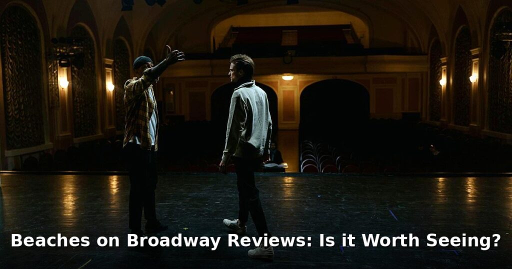 Beaches on Broadway reviews - lifestyle article image 1